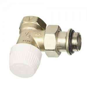 ROBINET COLTAR TERMOSTATABIL HONEYWELL 1/2'' V2030ESX15 pentru capetele termostatice electronice HR92