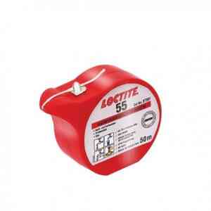 BANDA ETANSARE LOCTITE 50M